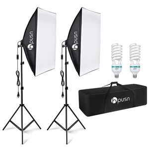 Studio light kit NEW